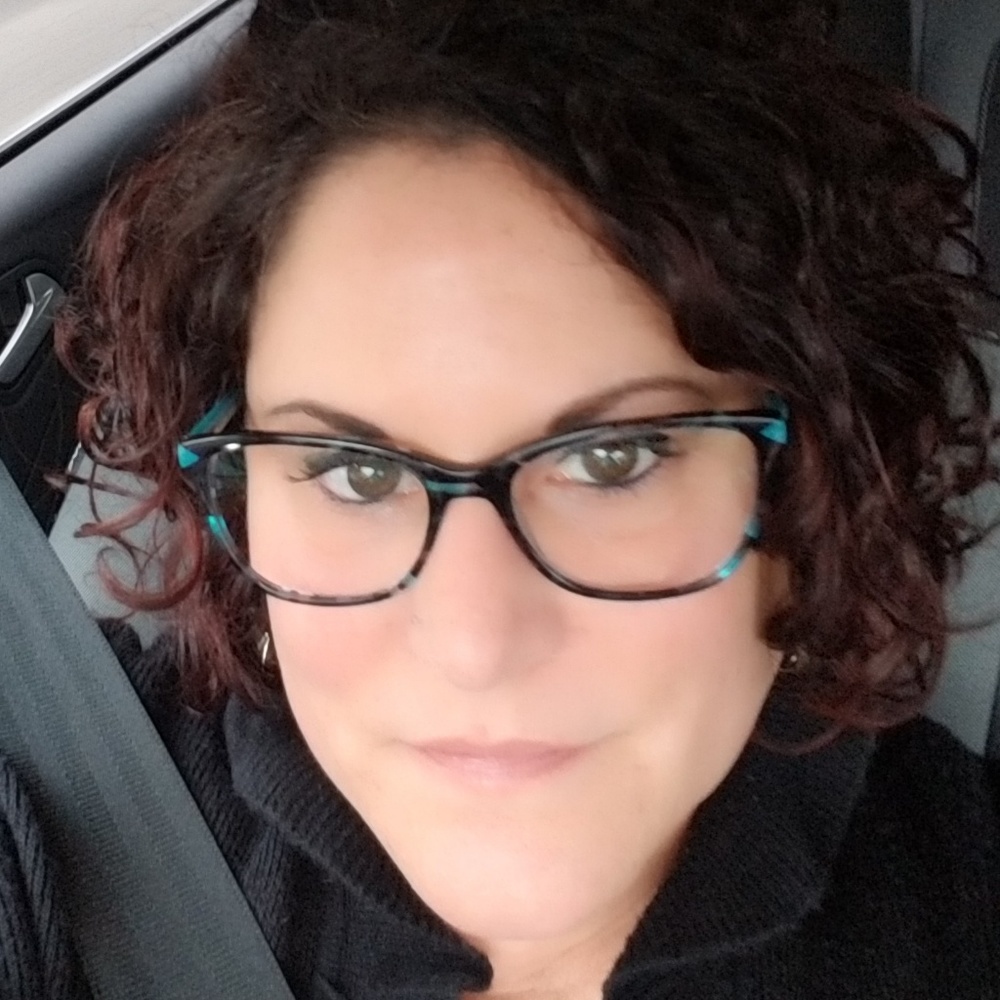 Meet your Posher, Amy